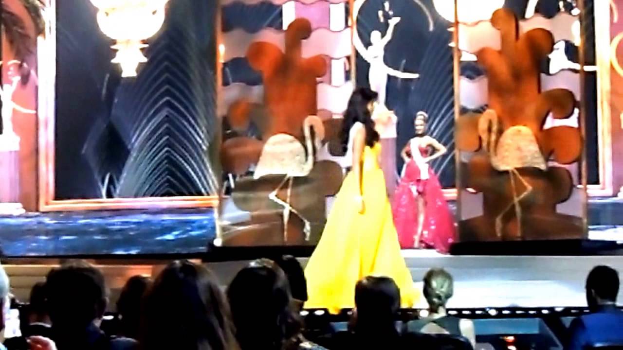 Copy of FINAL LOOK MISS UNIVERSE 2014