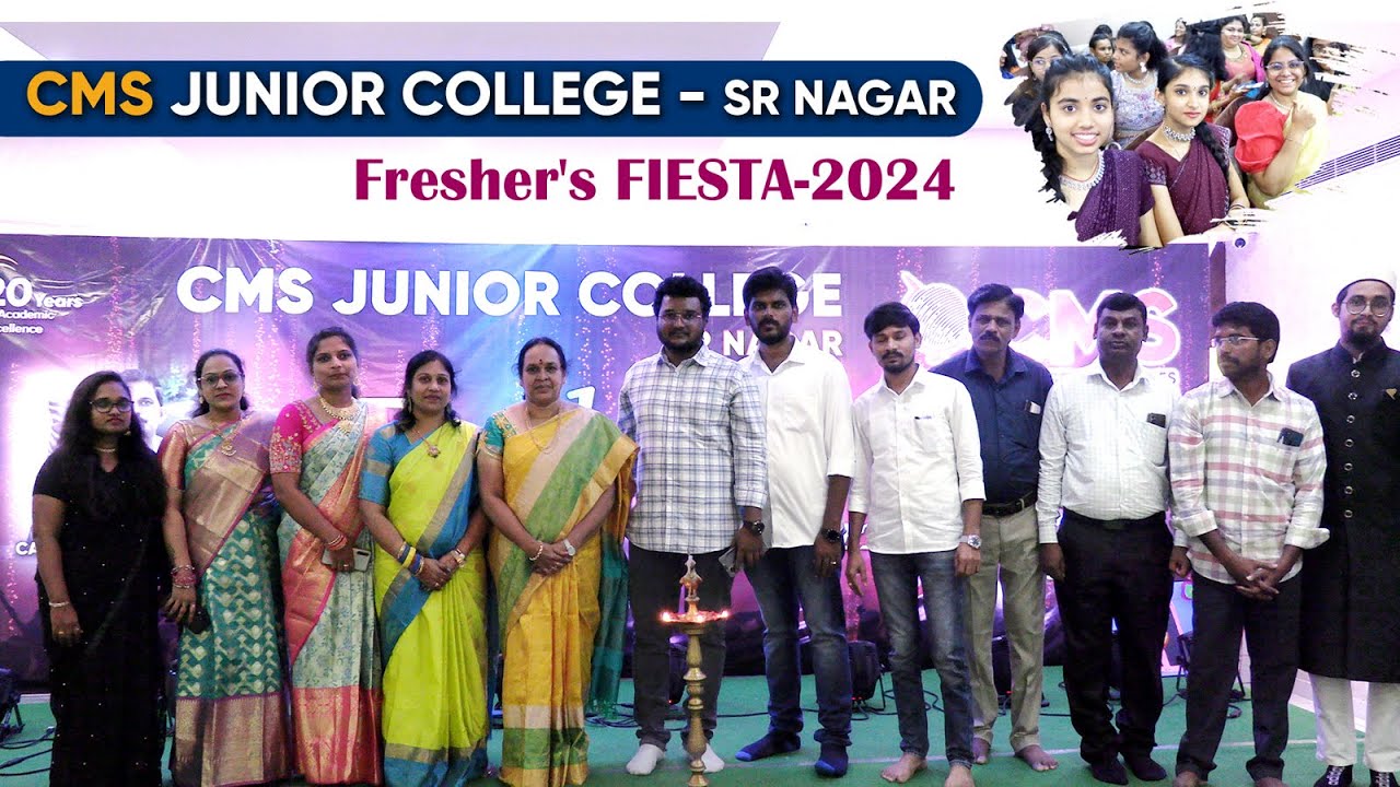 SR NAGAR FEST 2024