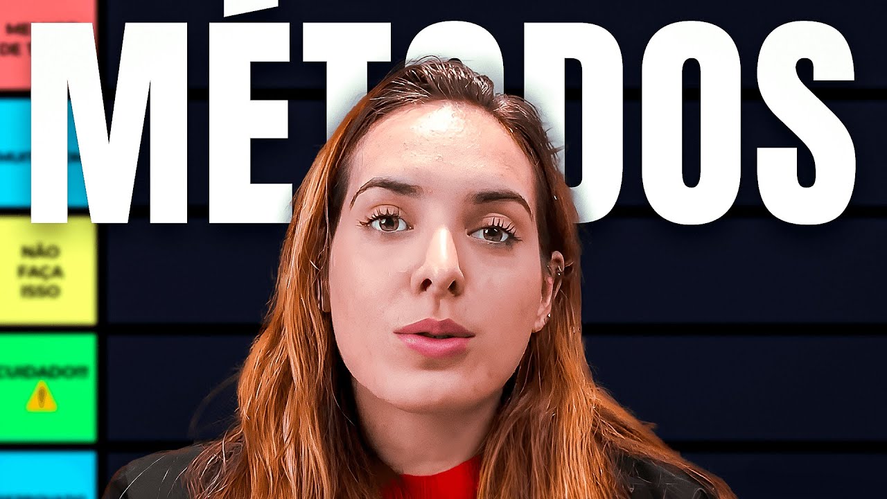 Esses métodos de estudo vão te fazer passar em qualquer coisa.