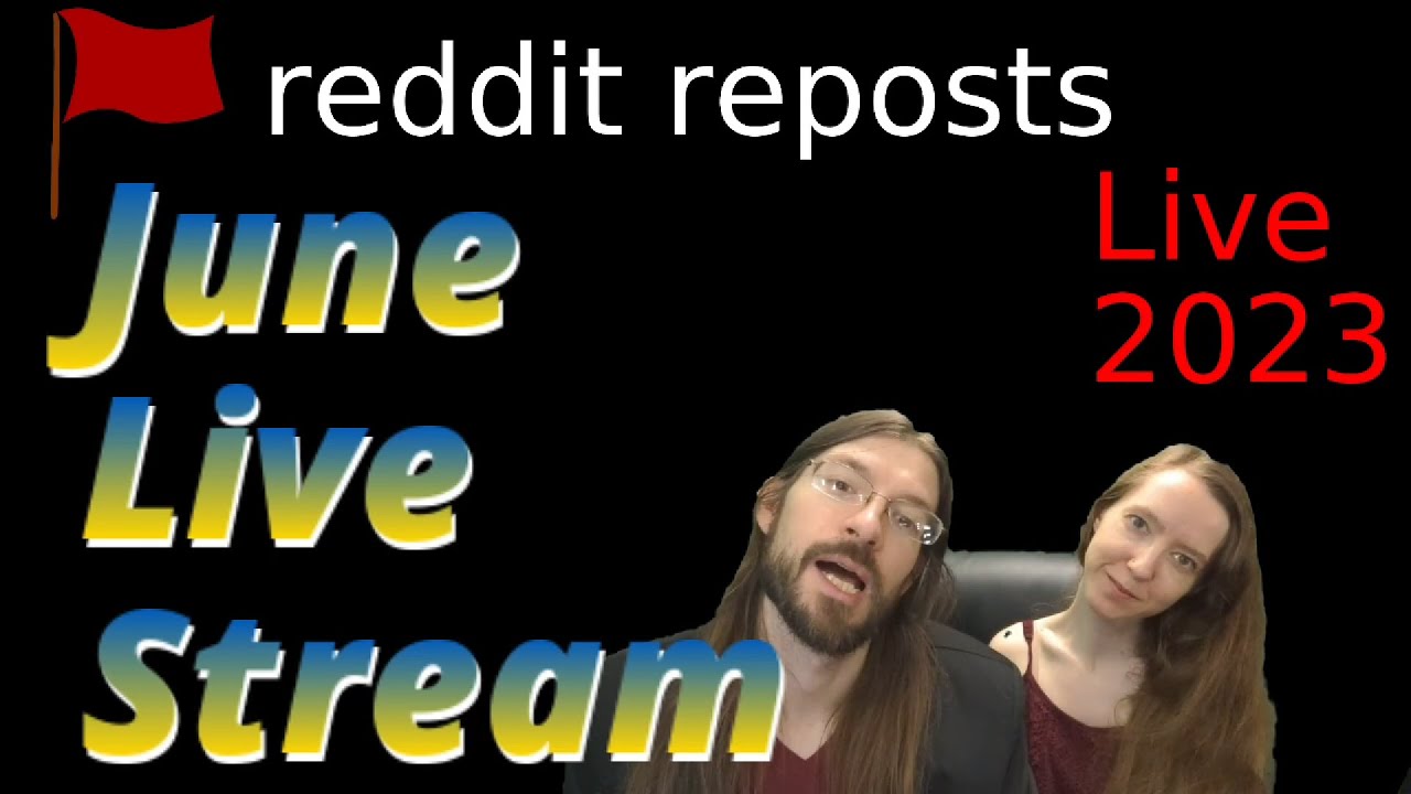Brian's Advice Live June (2023)