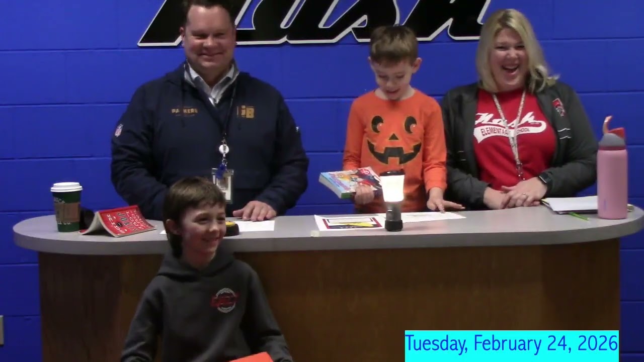 NASH NEWS! Tuesday, February 24, 2026