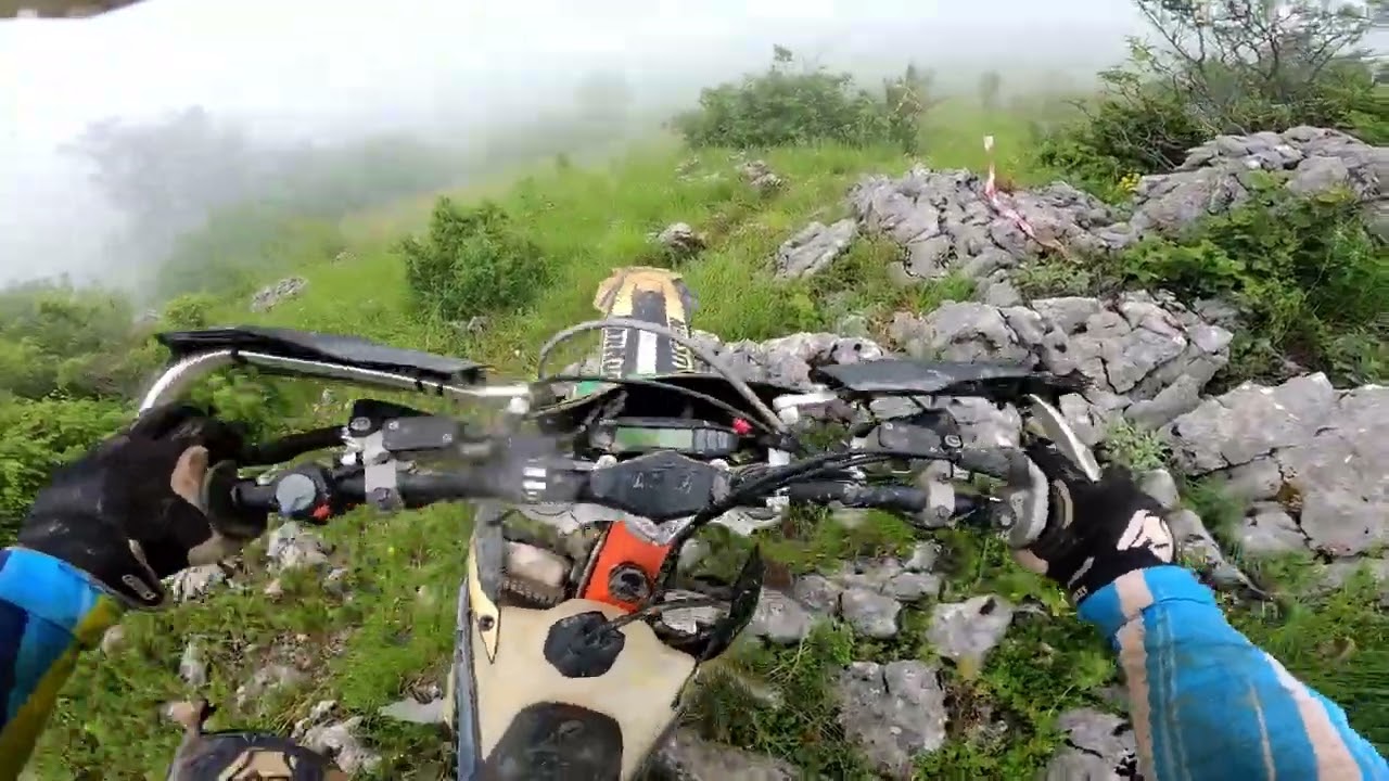 Extreme Enduro Fenix 2023 prologue