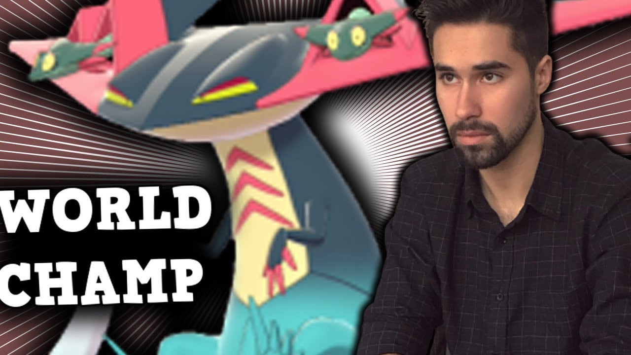 THE BEST NEW POKEMON?! COMPETITIVE DRAGAPULT GUIDE!