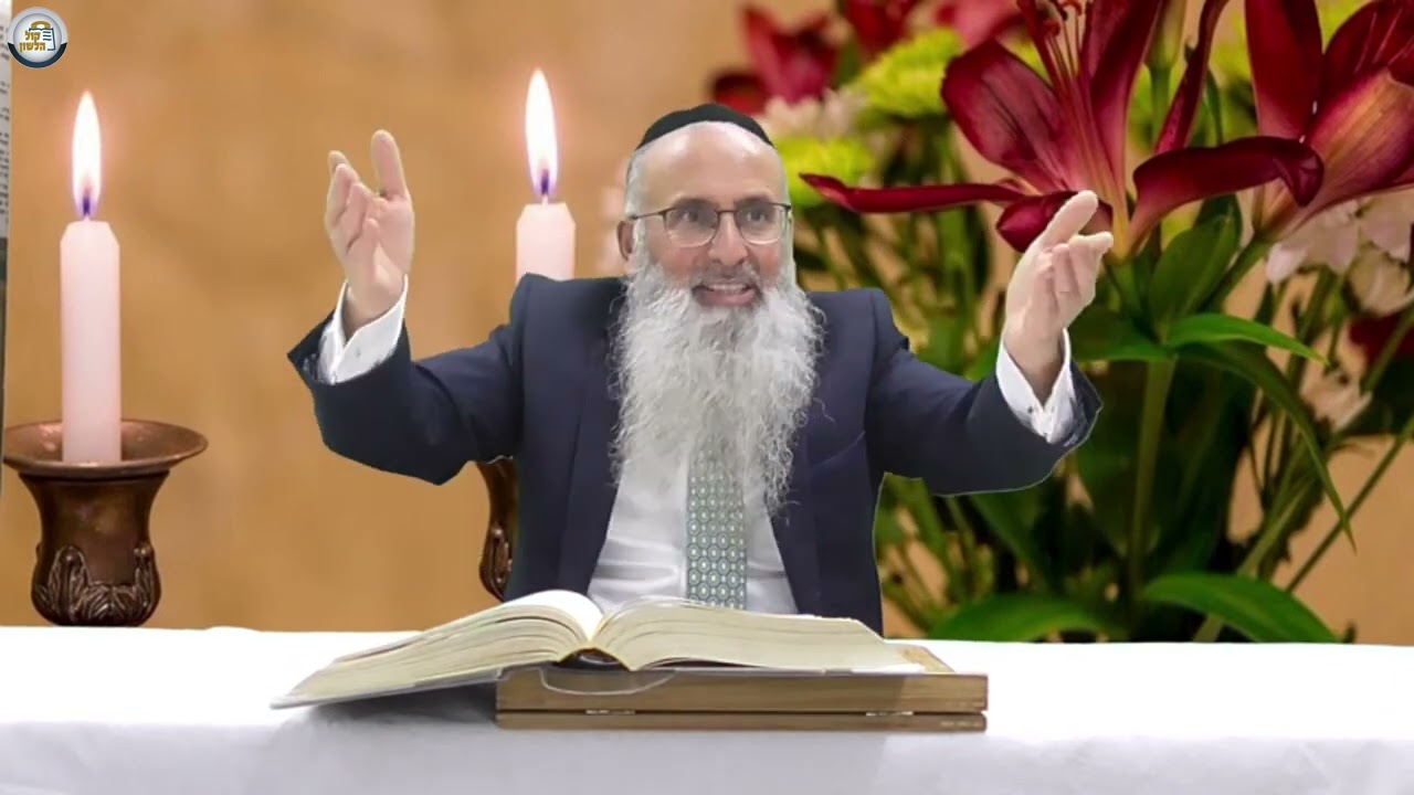 פרשת יתרו תשפ