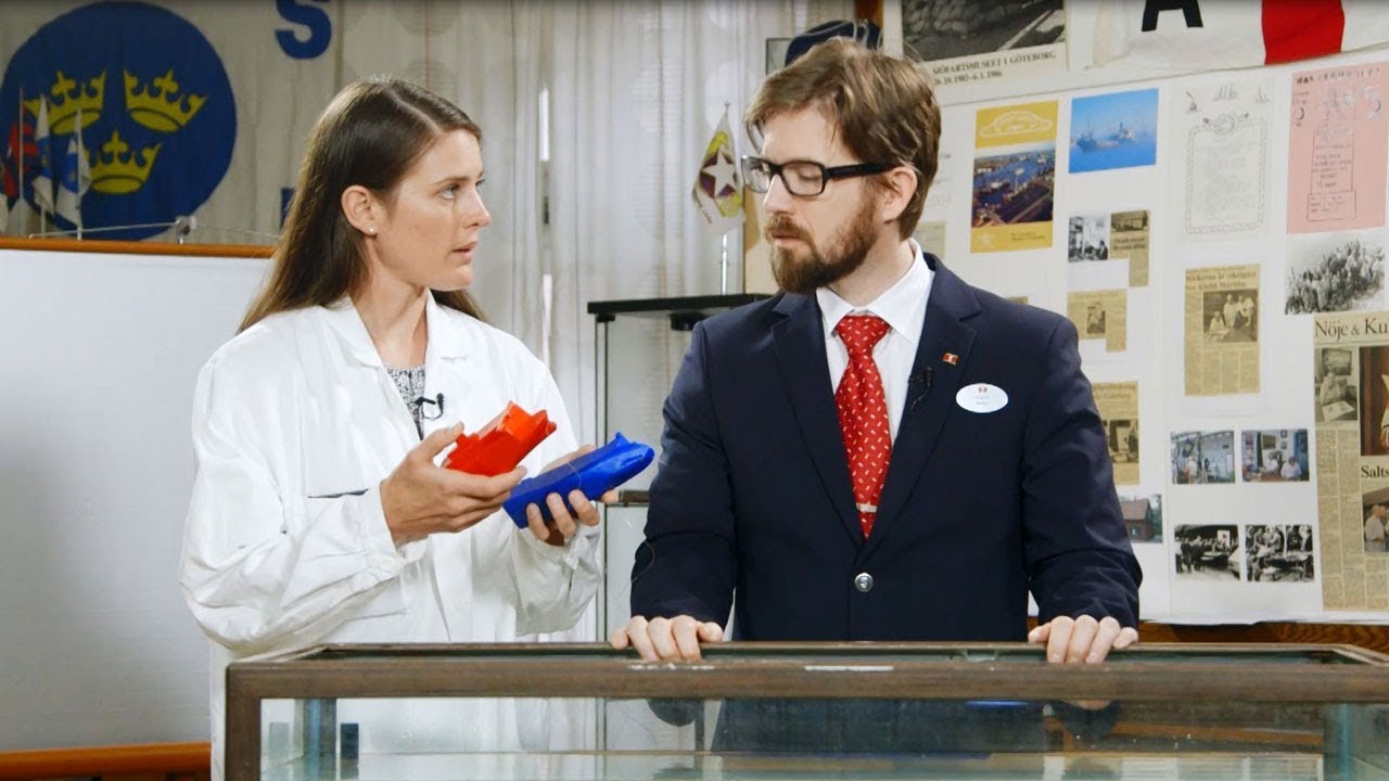 How Does it Work - Wie funktioniert ein Wulst?