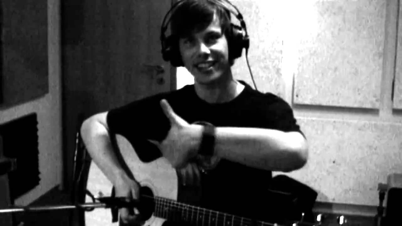 Lukas & Helge - The First Feeling (Original Song) - Full Version on MySpace!