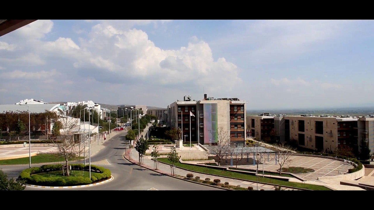 METU NCC - My METU