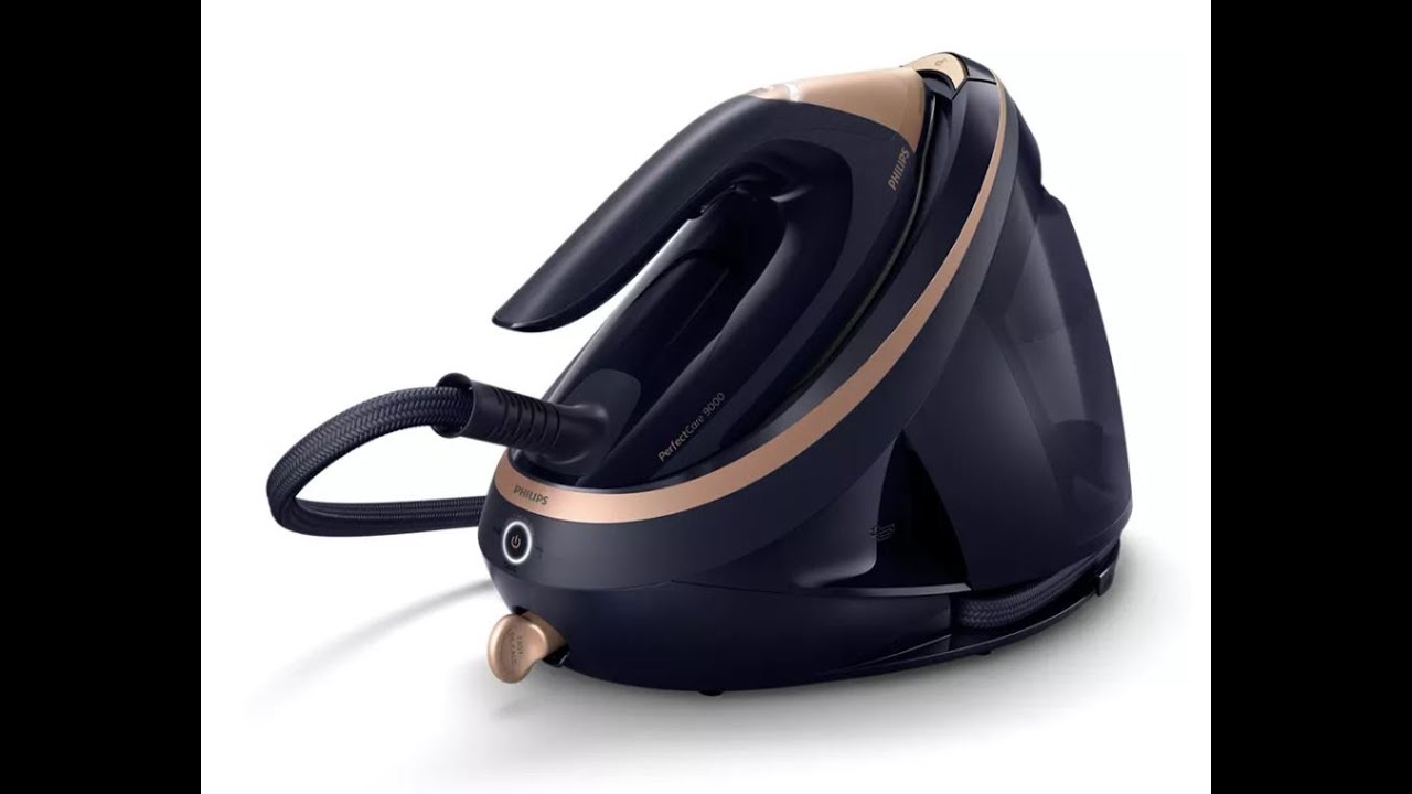 Philips PerfectCare 9000 series steam generator PSG9030/20