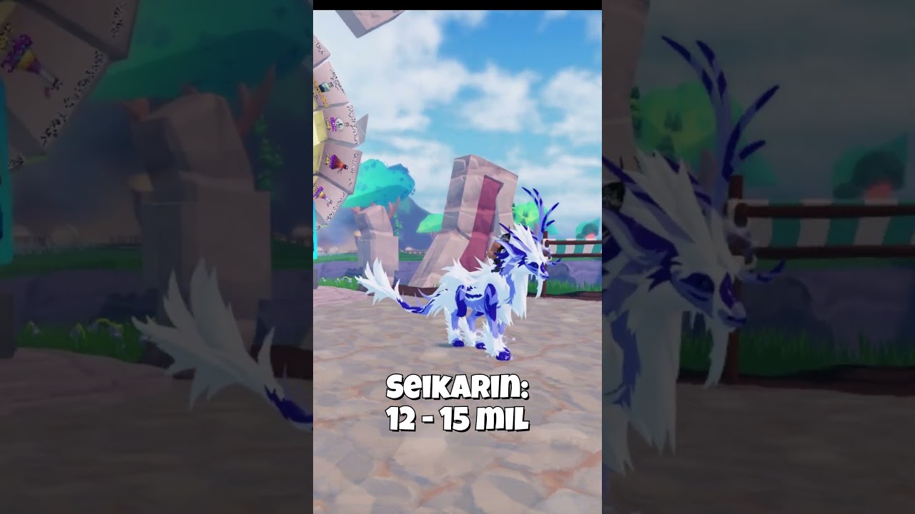 TOP 5 most EXPENSIVE Dragons in Dragon Adventures  #dragonadventures #roblox #dragonadventuresroblox