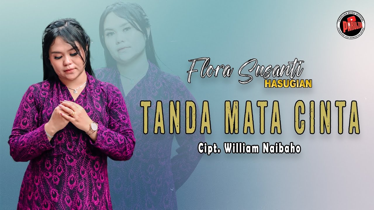 FLORA SUSANTI HASUGIAN - TANDA MATA CINTA lagu batak sedih ( official music video)