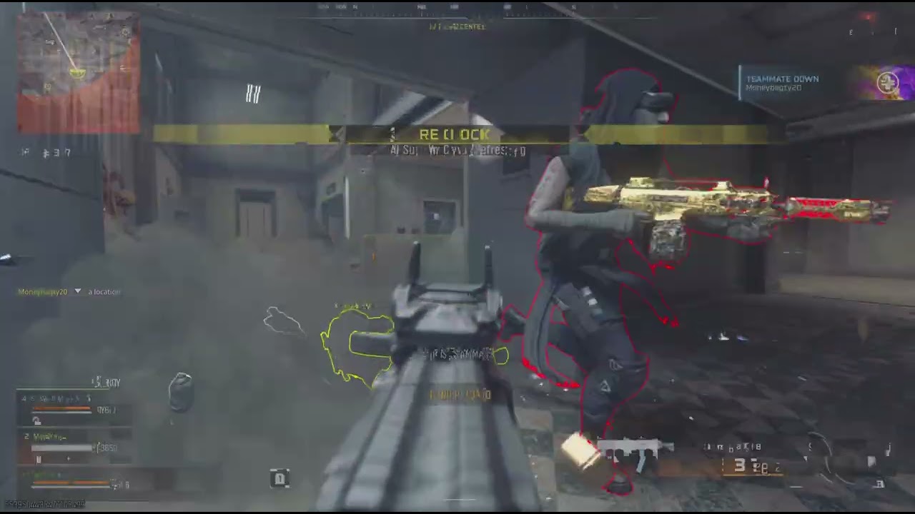 This was messed up