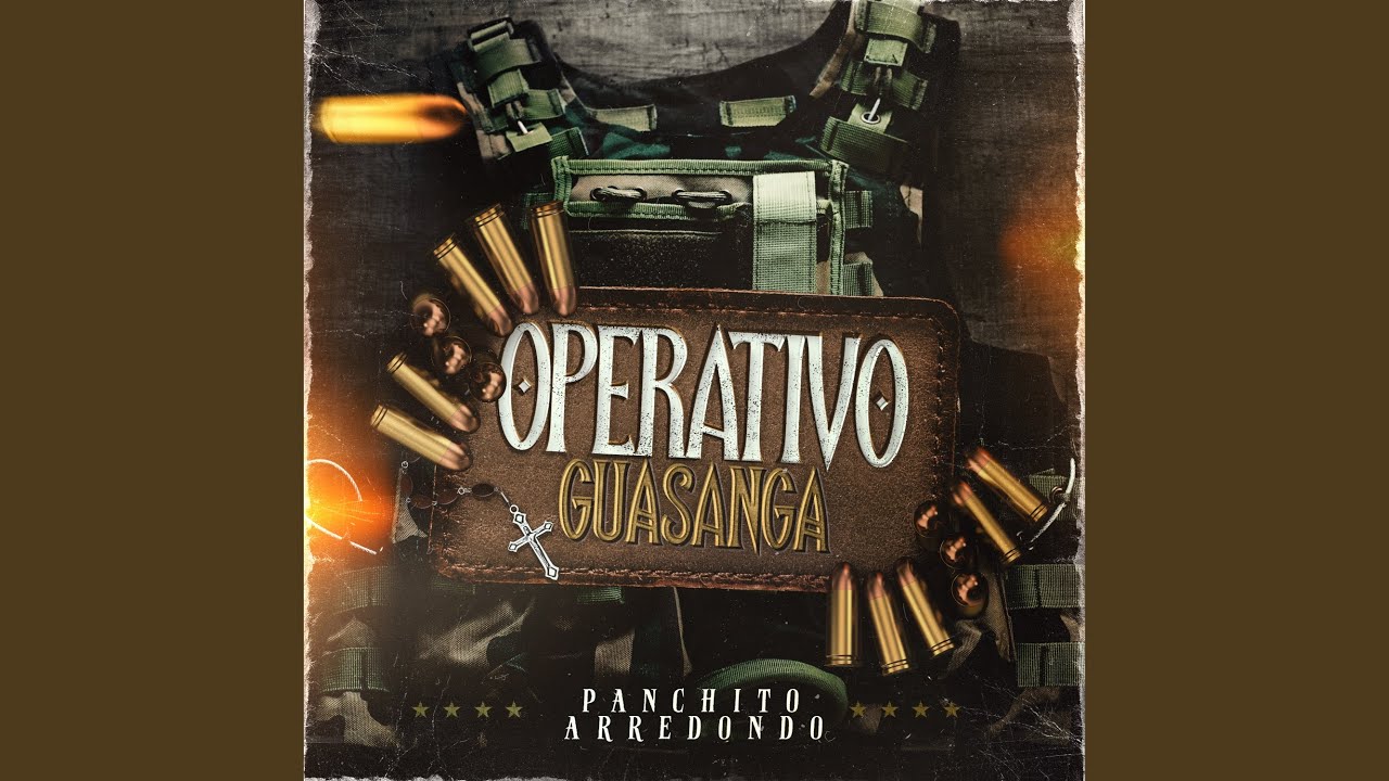 Operativo Guasanga