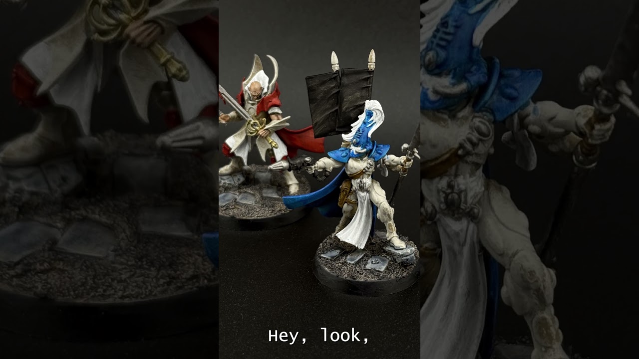 Play BEFORE you Hate The Model