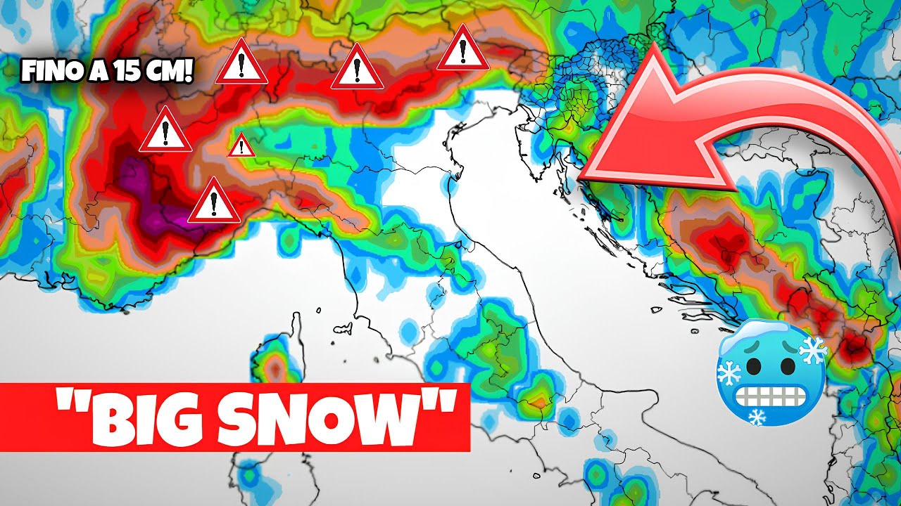 ▶ METEO-