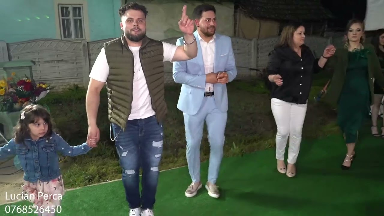 Daniel Kalu & Daniel Antonie ❌Super program de Joc 2023 Live Vrata Bogdan si Estera