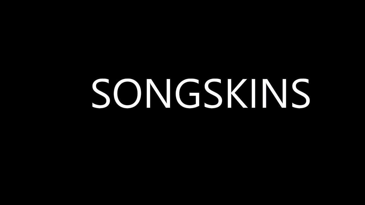 Moonman - Notorious KKK (SONGSKIN)