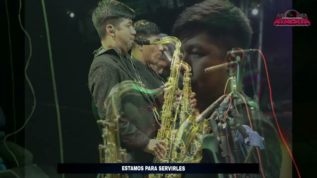 Yo Te Seguiré Maynor Caal ft Banda Presencia