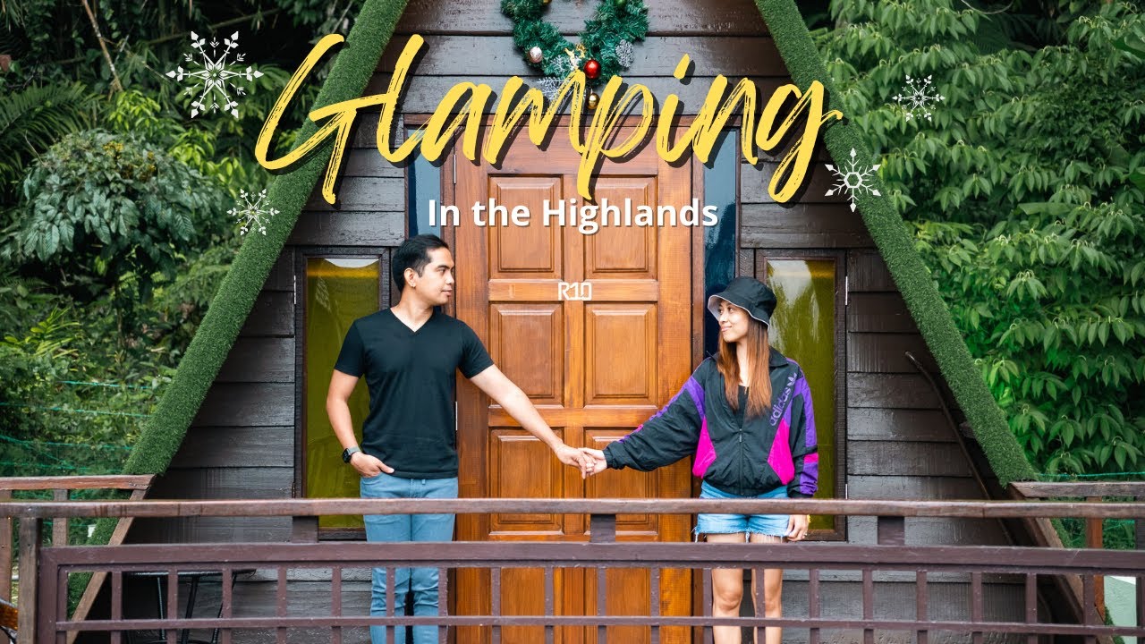 Malaysia | Rustcamps | Glamping