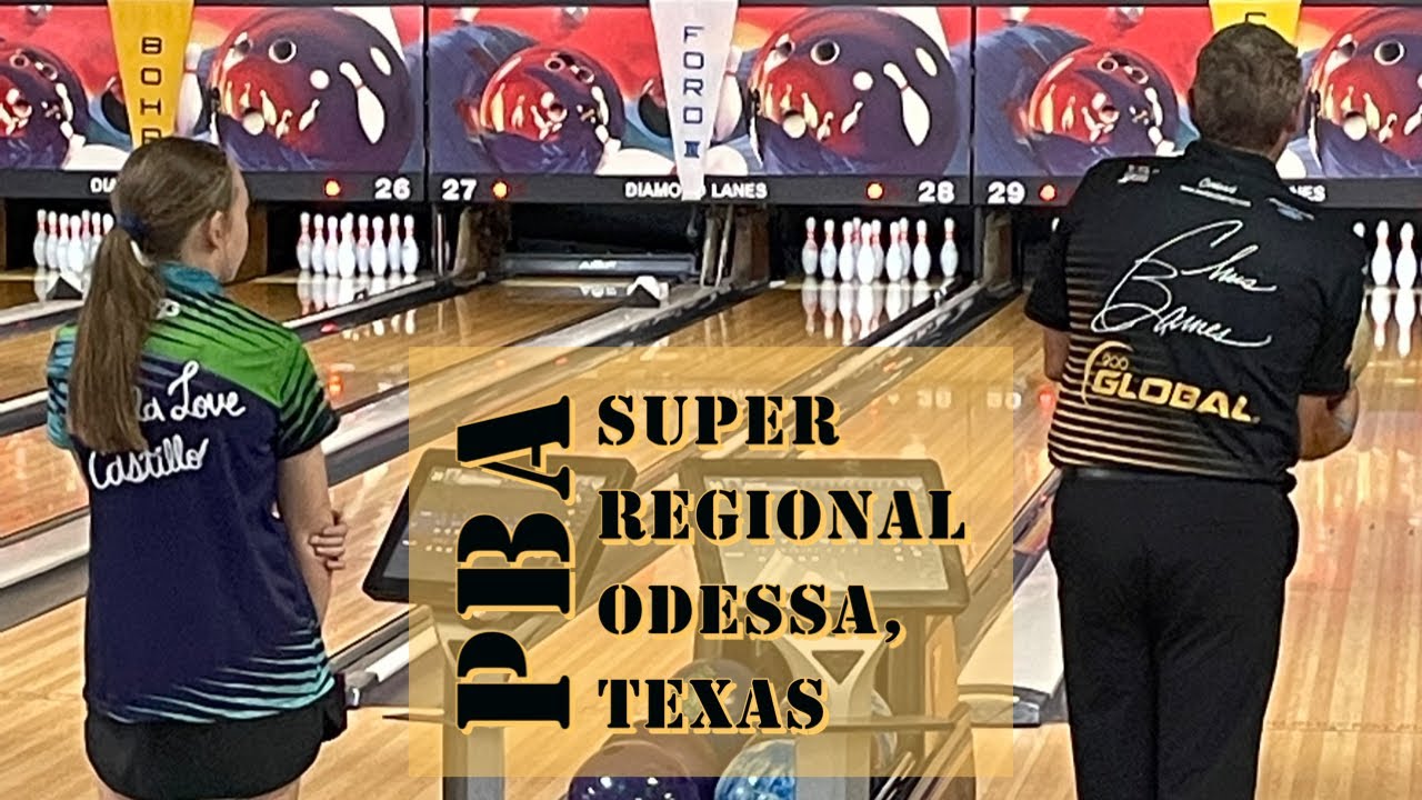 PBA Super Regional
