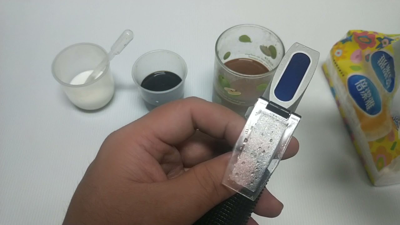 糖度+鹽度計二合一 鯨魚網購(已經註冊商標,盜用必究)留line就是假帳號