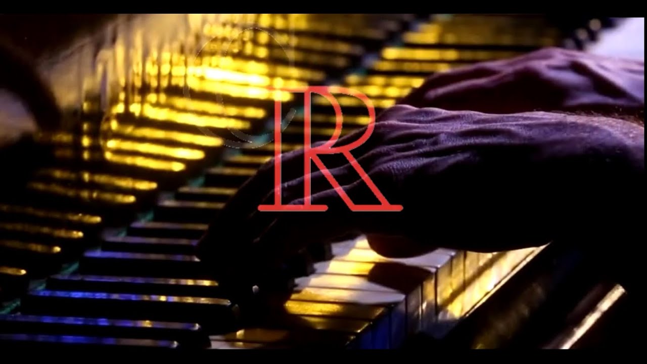 CR Big Band - This Way - Sammy Nestico