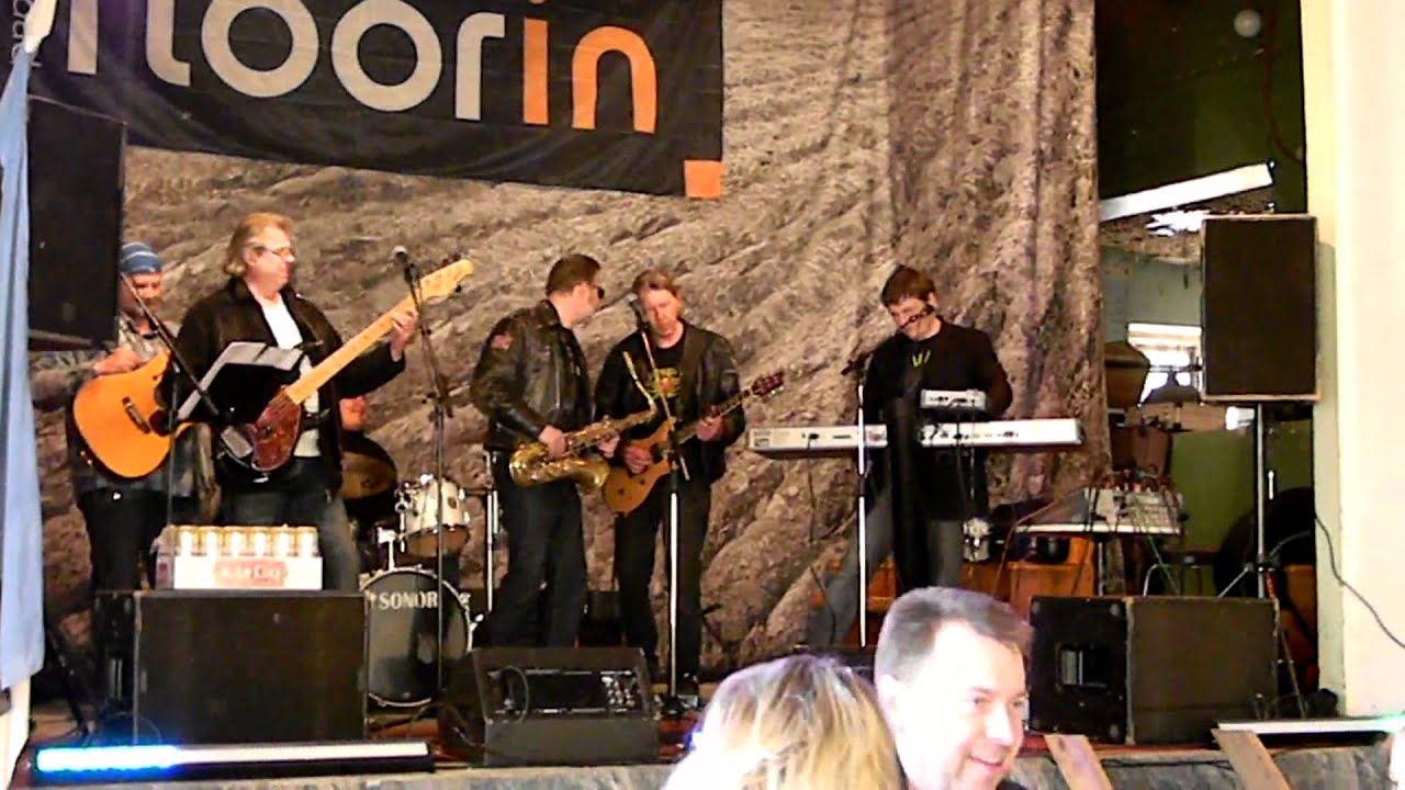 Patika Talguband 2011