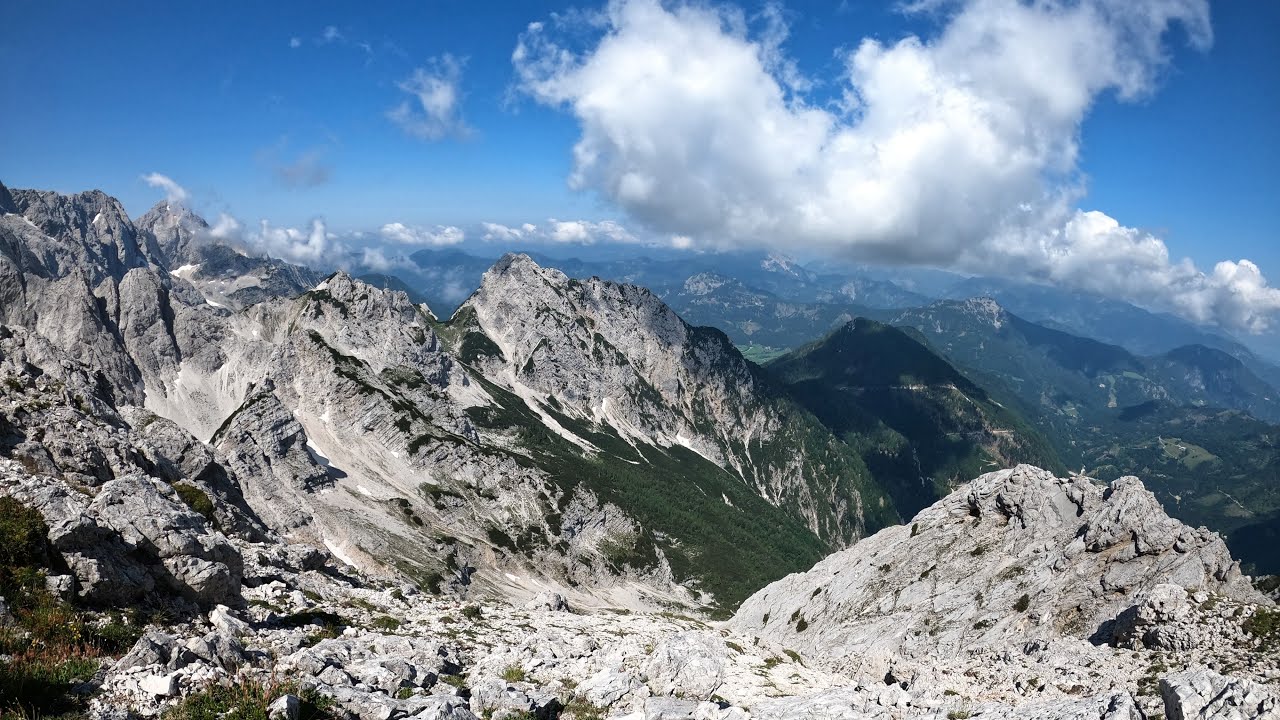 Mrzla gora 21 07 2021