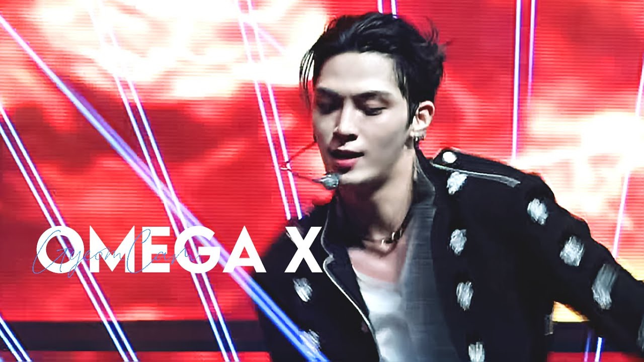 [한겸직캠] 240506 오메가엑스(OMEGA X) Hangyeom - OMEGA X Fancam