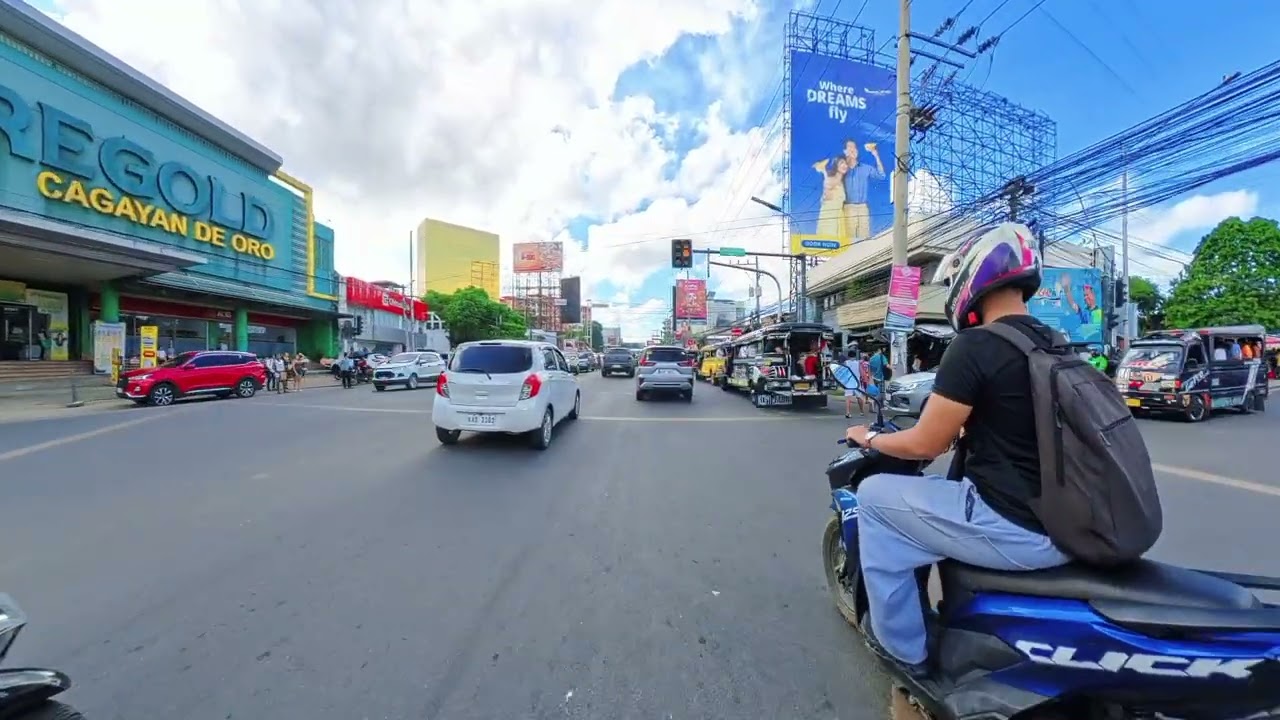Mindanao Loop Day 4