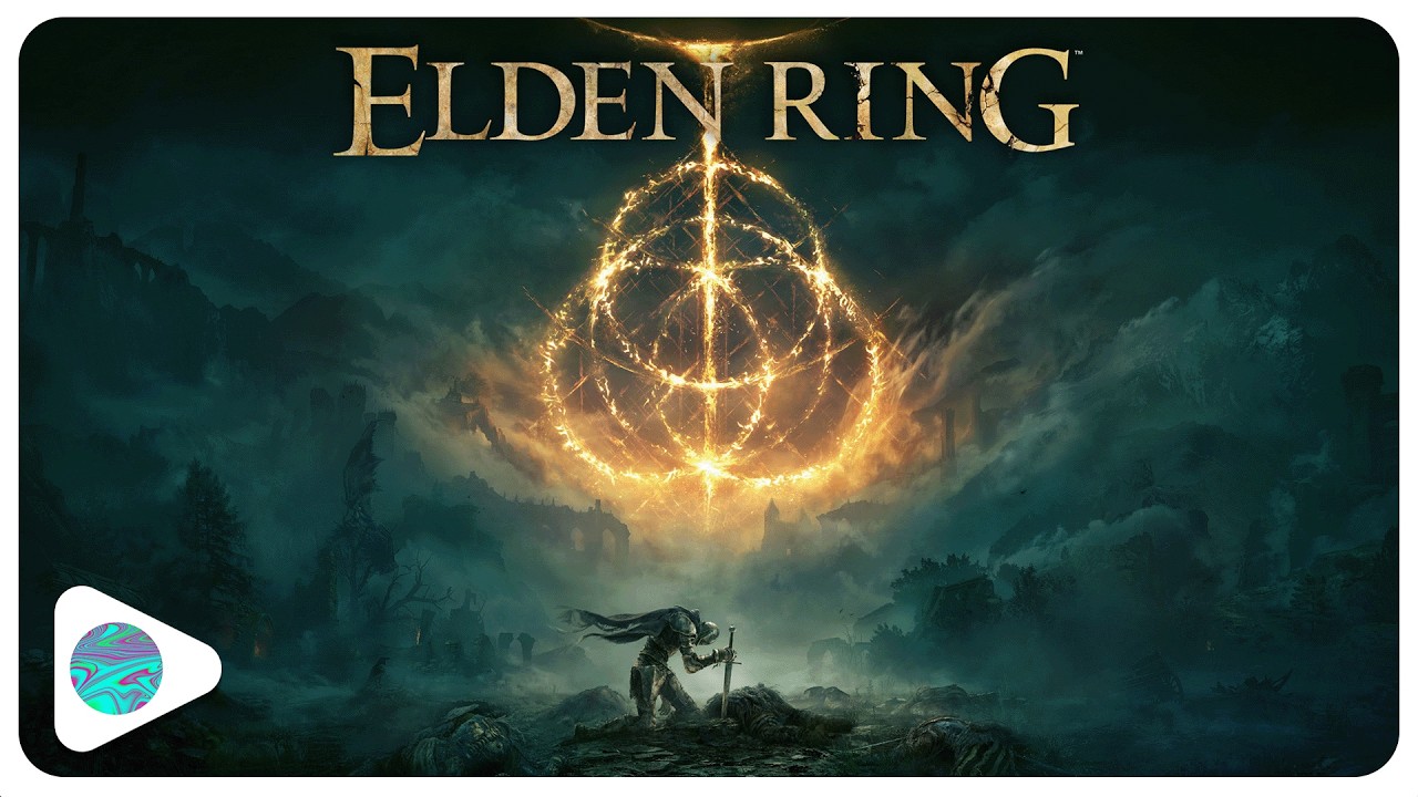 ✮ ELDEN RING ✮ [52/365]