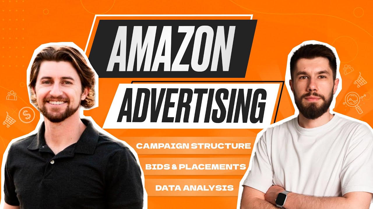 How to Optimize Amazon PPC in 2024