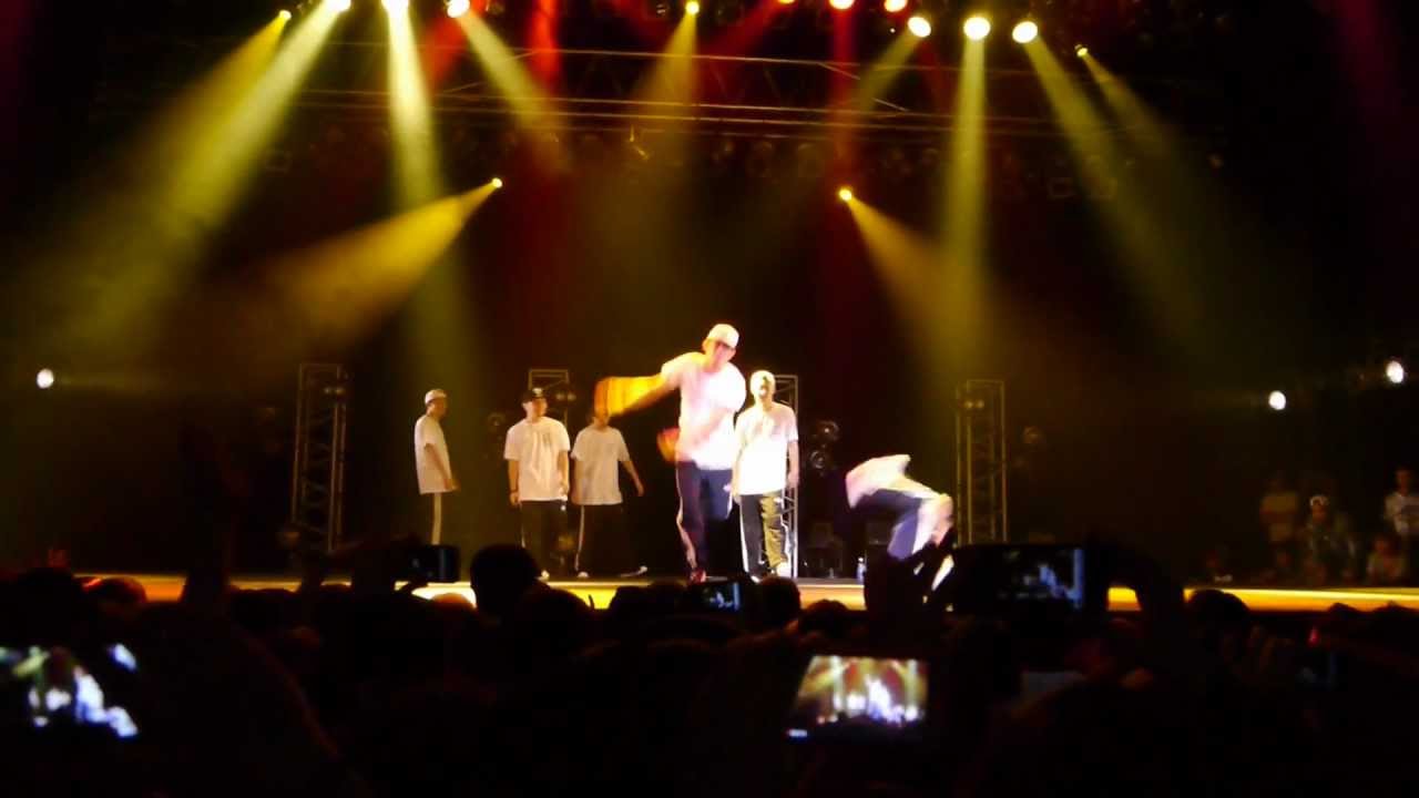Beat Buddy Boi [ THE ABSOLUTE VOL.3 @CLUB CITTA' KAWASAKI ]