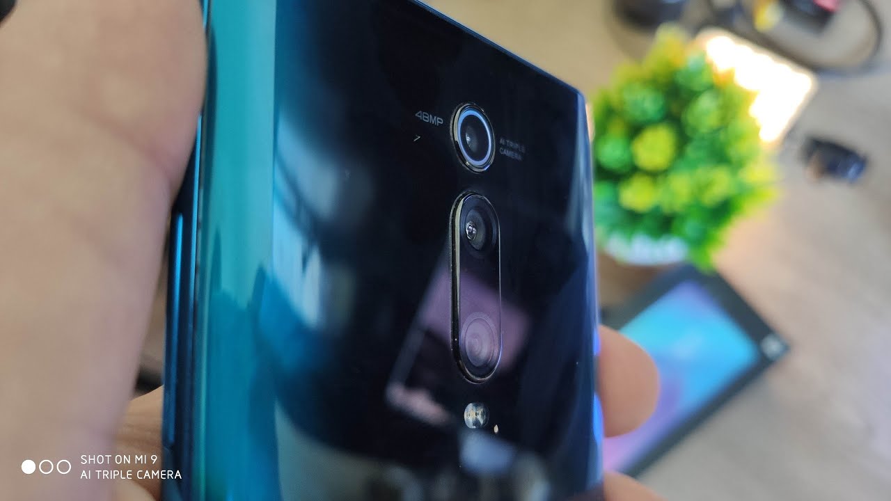 ВСЕ О КАМЕРЕ Xiaomi Mi 9T ► ЭТОТ СЯОМИ СНИМАЕТ ШИКАРНЫЕ ФОТО