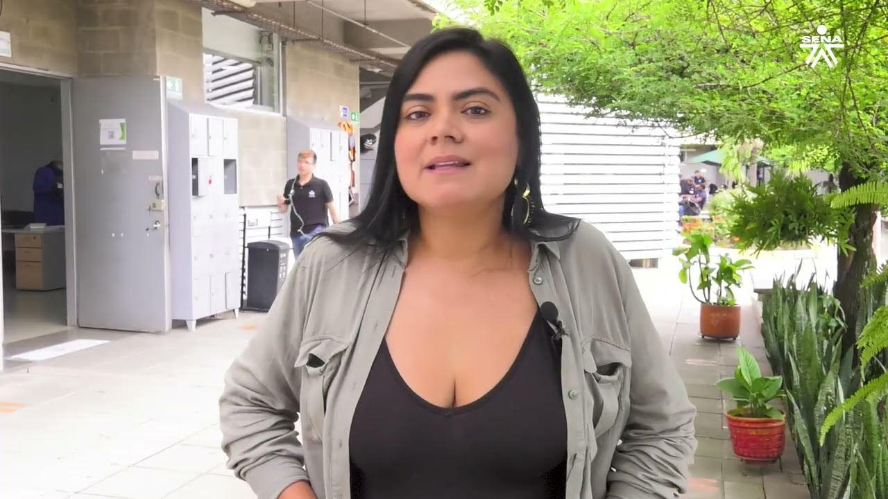 Egresada del CDTI se destaca en grandes producciones audiovisuales nacionales e internacionales