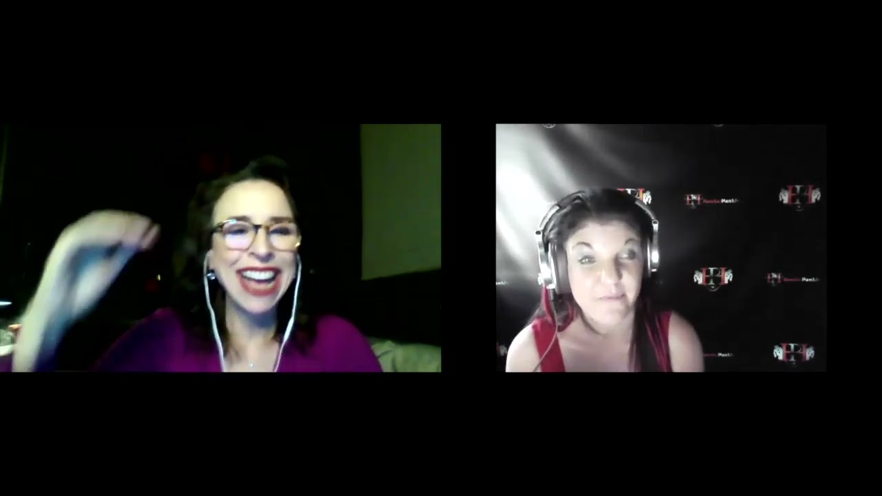 AuthorJane Boon joins us to share her story on how her book  came to be..