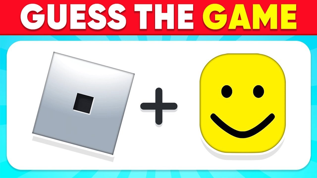 🔥🎮 Guess the Video Game in Emoji! | Extreme HARD MODE Bouns Quiz 