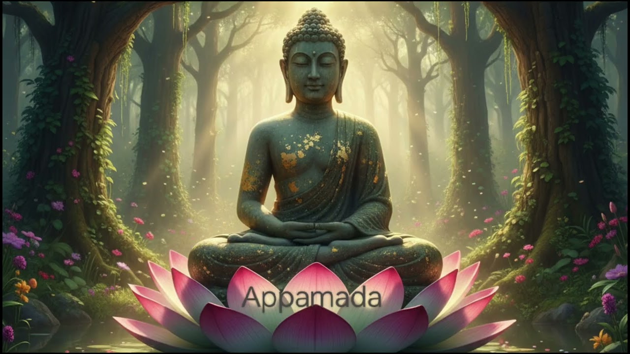 ခေတ်ပျက်ကာလမှာ ဓမ္မကို အားကိုးပါ ဒေါက်တာနန္ဒမာလာဘိဝံသ