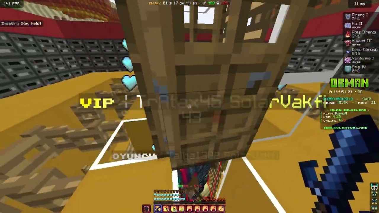 SolaryumLand-Funny moments#4