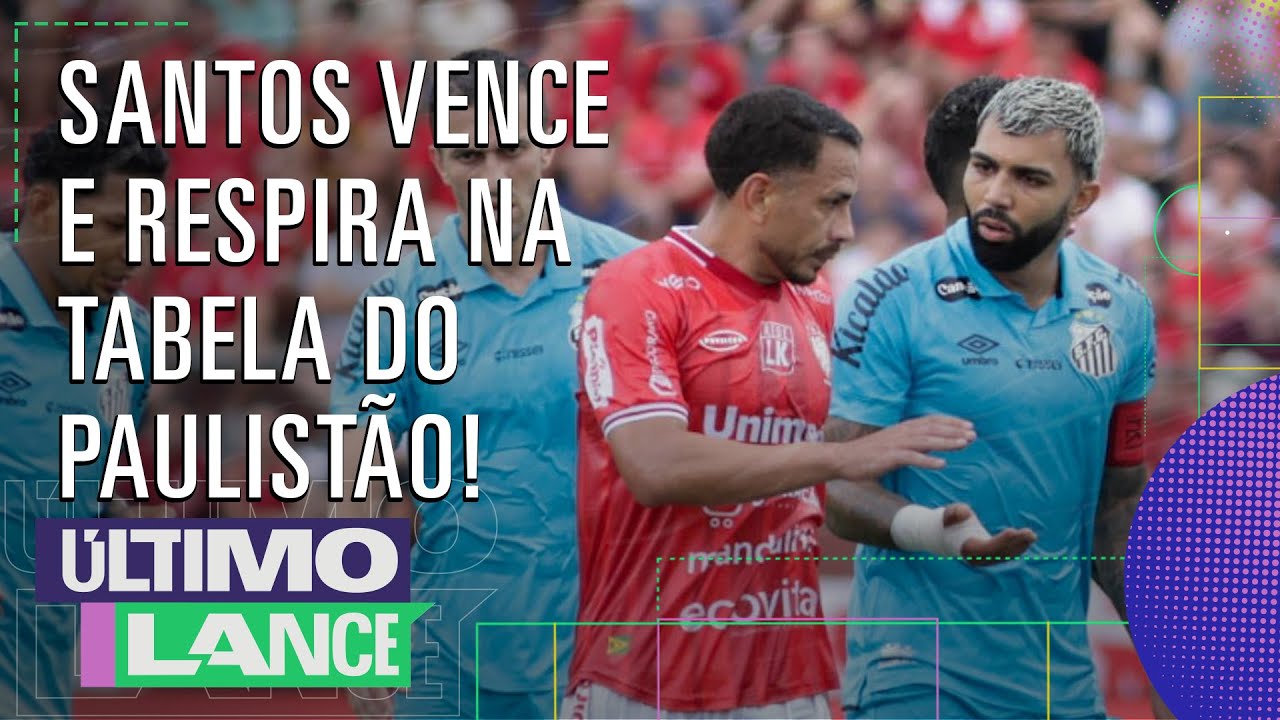 AO VIVO: NOROESTE X SANTOS (PRÉ-JOGO, NARRAÇÃO E PÓS-JOGO) | PAULISTÃO 2026