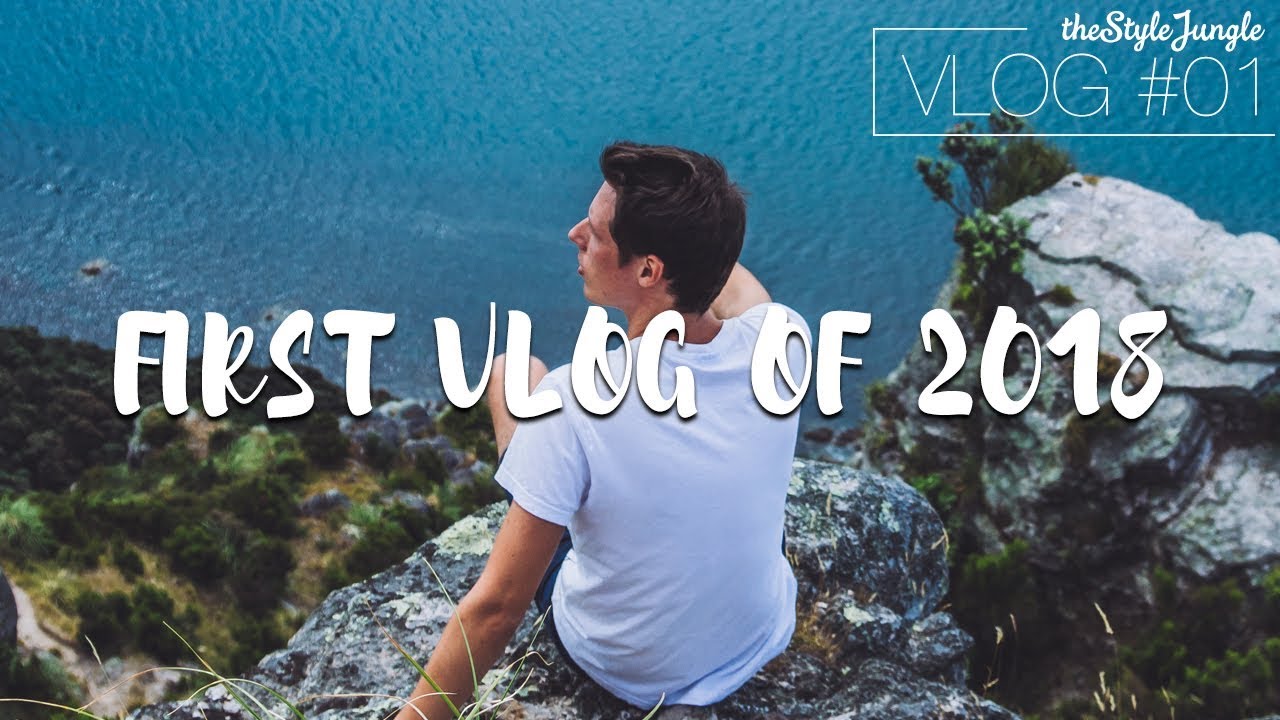 MOUNT MAUNGANUI & TAURANGA HISTORIC VILLAGE /// THESTYLEJUNGLE VLOG #01