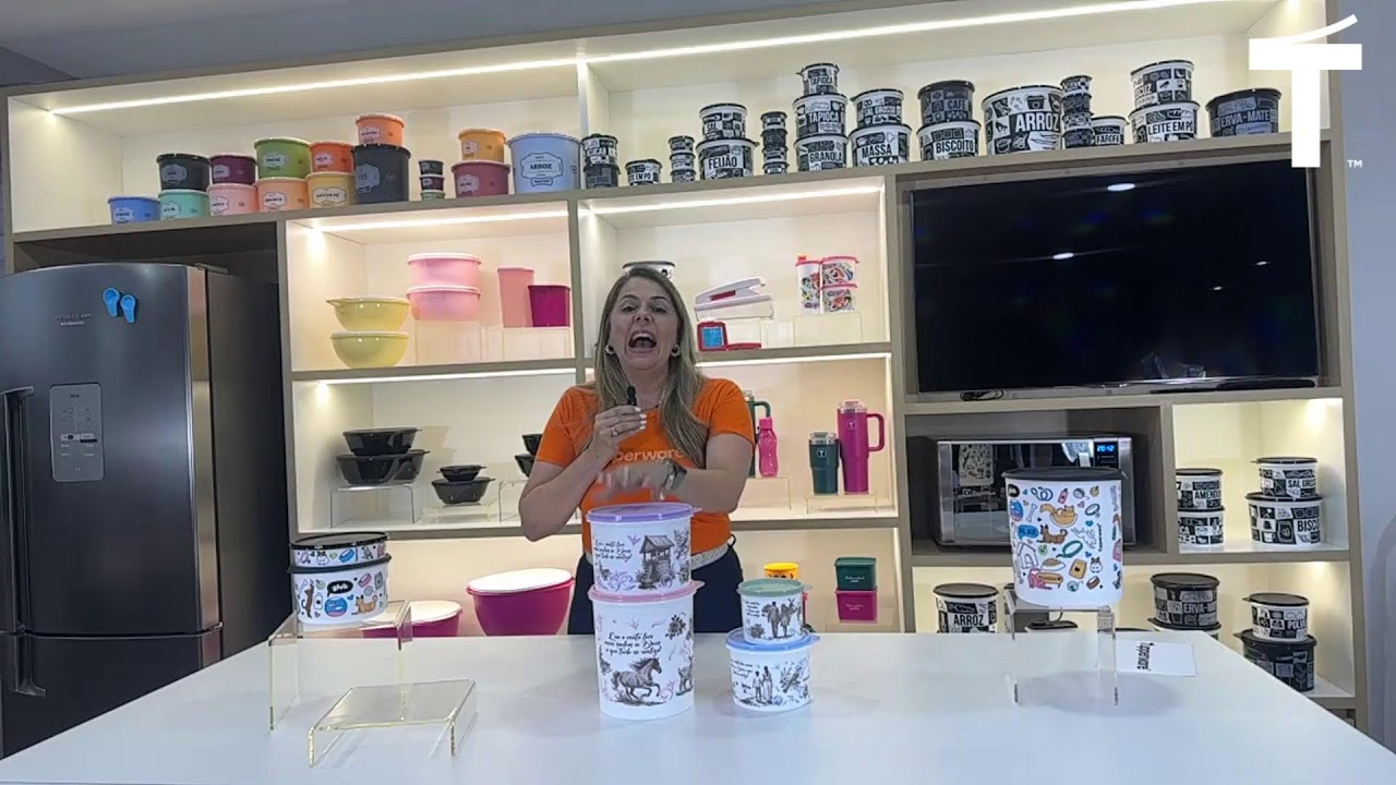 Live de Lan&ccedil;amento Vitrine 13.2026