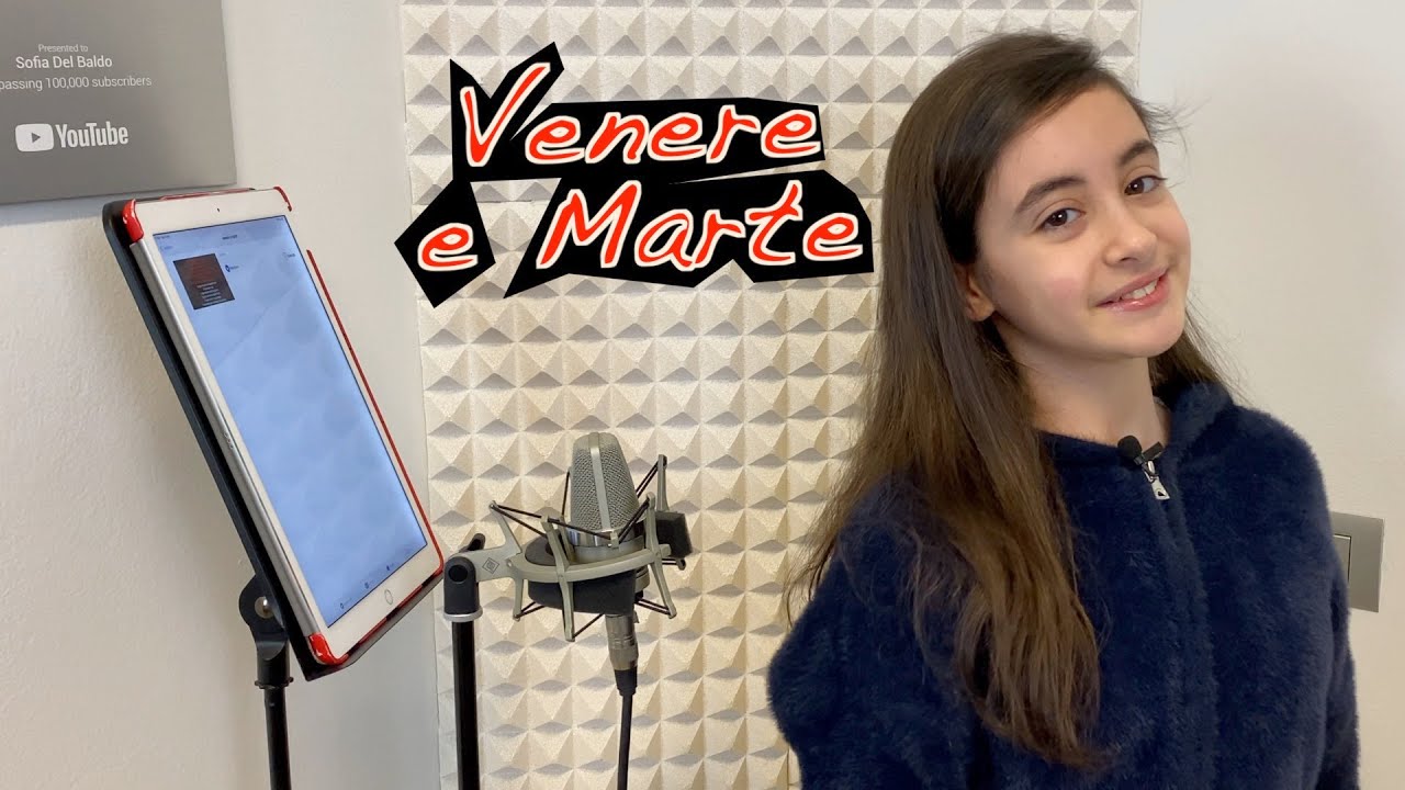 Venere e Marte - Takagi & Ketra feat. Marco Mengoni, Frah Quintale COVERSONG