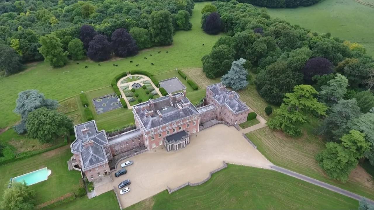 Trafalgar House