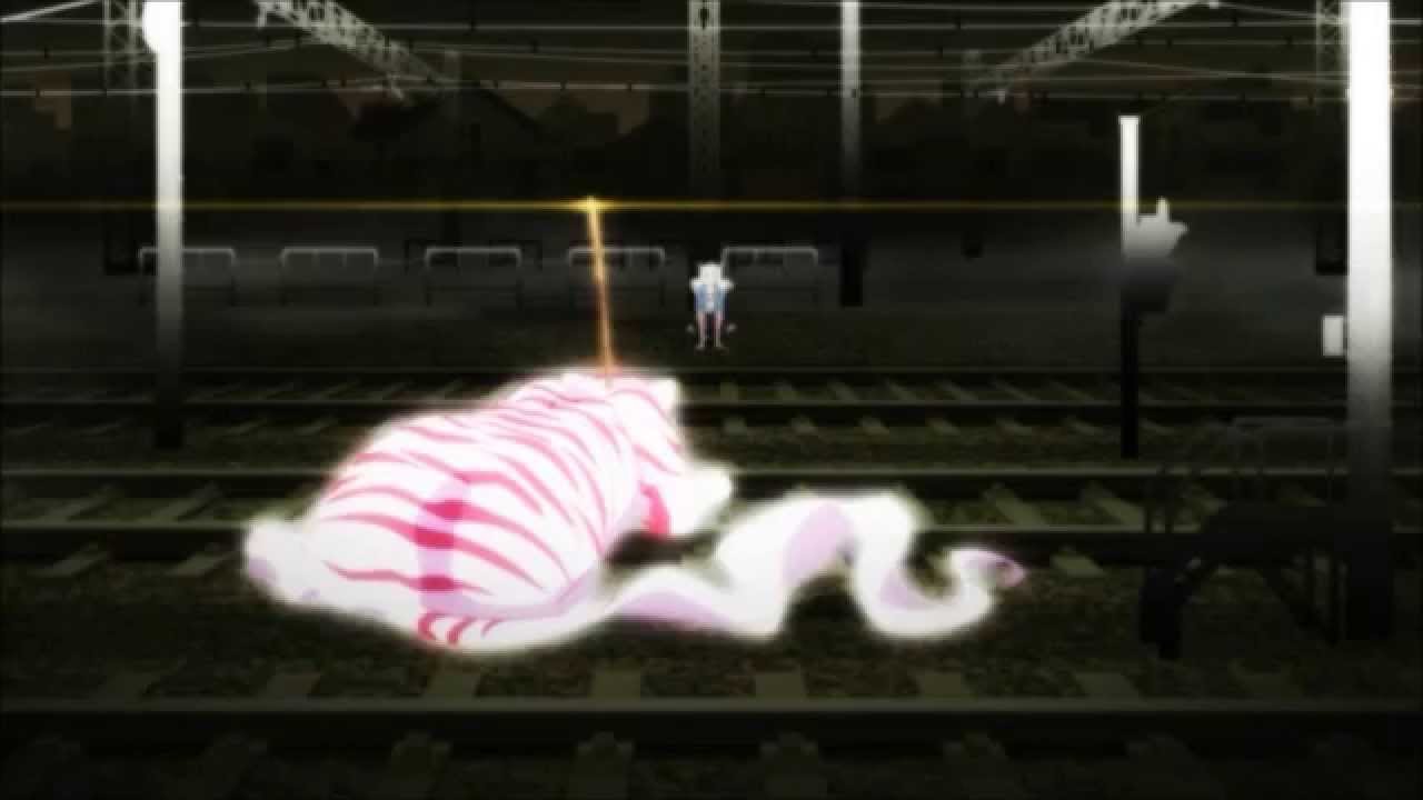 Monogatari Series AMV Part I [Nekomonogatari] [Reupload]