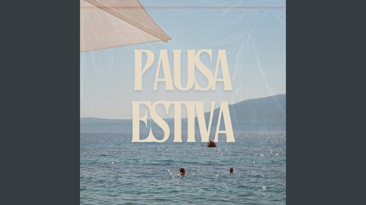 Pausa Estiva