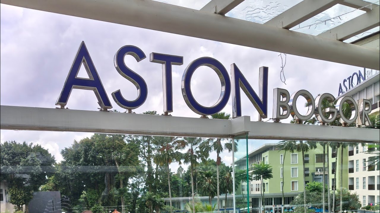 Hotel Aston Bogor