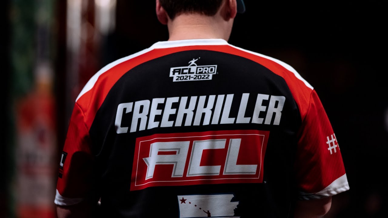 Creekkiller Wins Pro Singles In Atlantic City