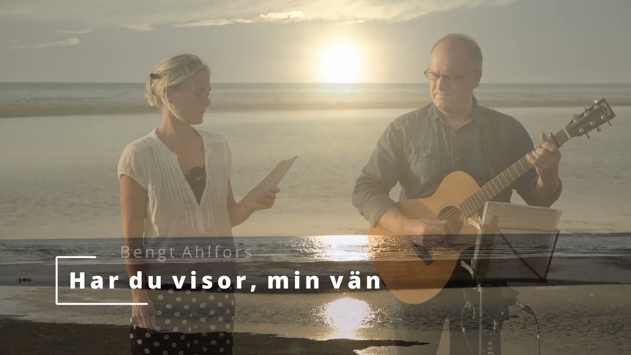 Syng solen ned 2021, afsnit 2
