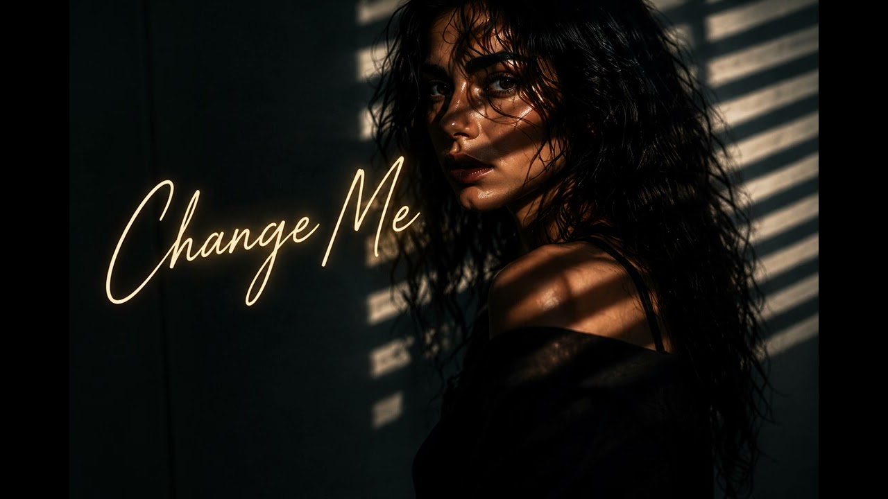 DreamFade &ndash; Change Me (Official Audio)