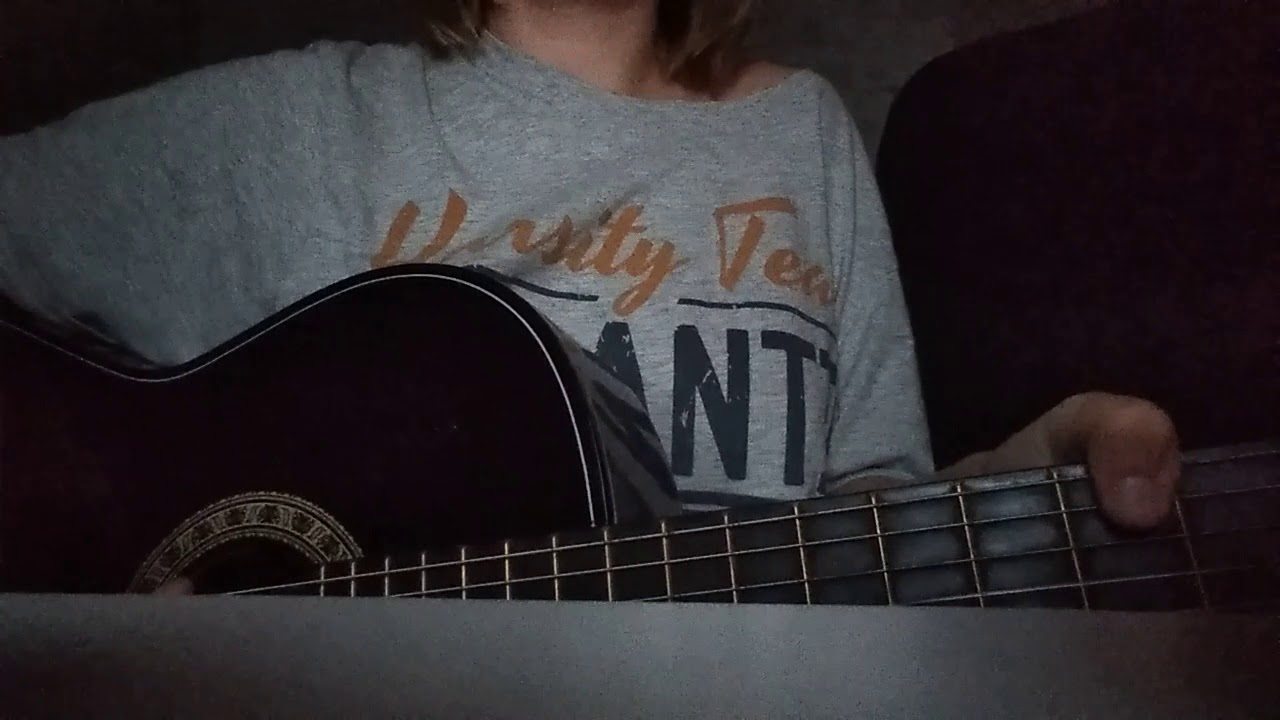 Lost cities - bandshes (cover)